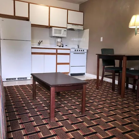 Affordable Suites Burlington